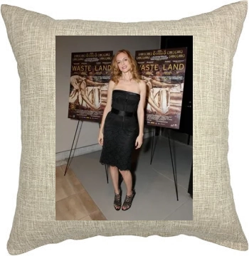 Heather Graham Pillow