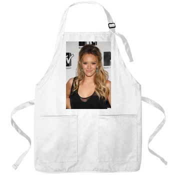 Hilary Duff Apron