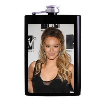 Hilary Duff Hip Flask