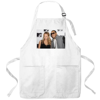 Hilary Duff Apron