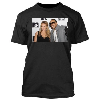 Hilary Duff Men's TShirt