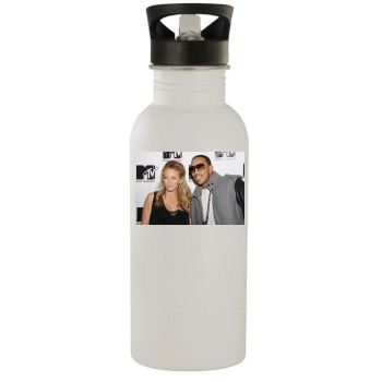 Hilary Duff Stainless Steel Water Bottle