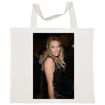 Hilary Duff Tote