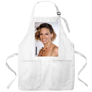 Hilary Swank Apron