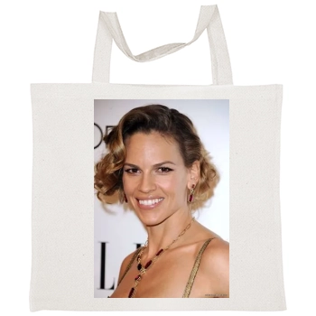 Hilary Swank Tote