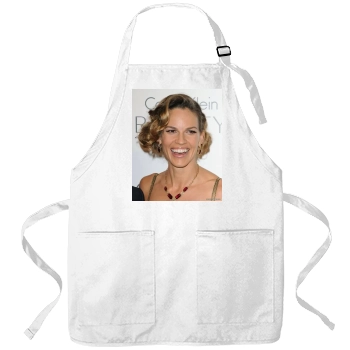 Hilary Swank Apron