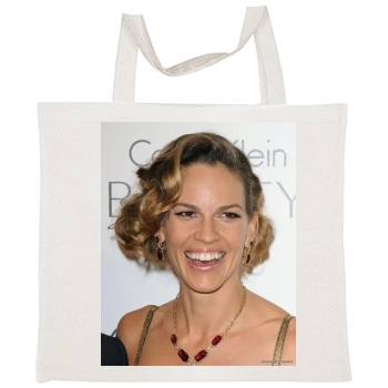 Hilary Swank Tote