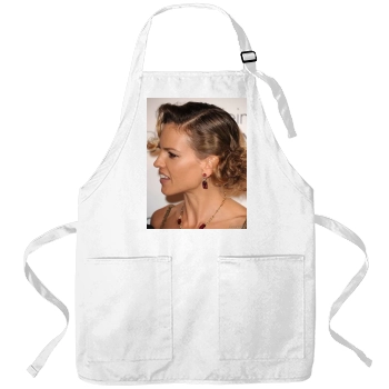 Hilary Swank Apron