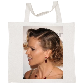 Hilary Swank Tote