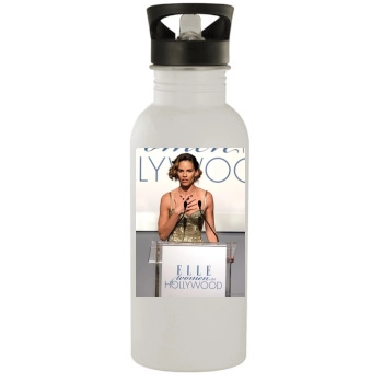 Hilary Swank Stainless Steel Water Bottle