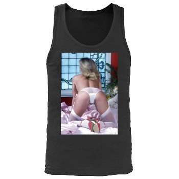 Fia Morrow Men's Tank Top