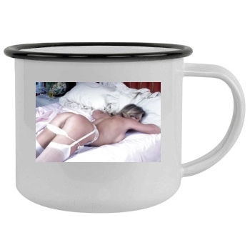 Fia Morrow Camping Mug