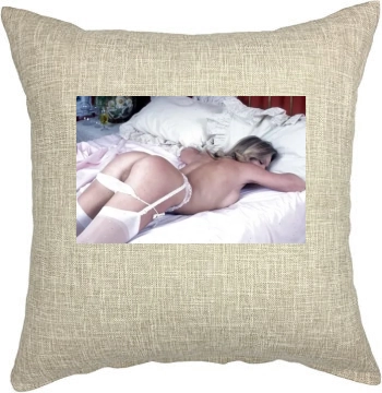 Fia Morrow Pillow