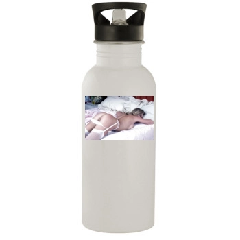 Fia Morrow Stainless Steel Water Bottle