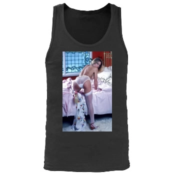 Fia Morrow Men's Tank Top