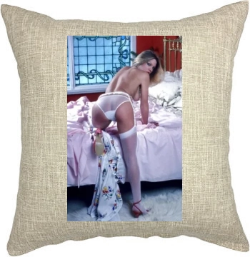 Fia Morrow Pillow