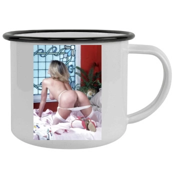 Fia Morrow Camping Mug