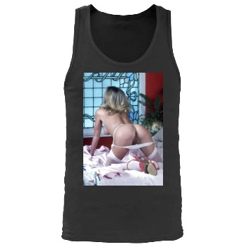 Fia Morrow Men's Tank Top