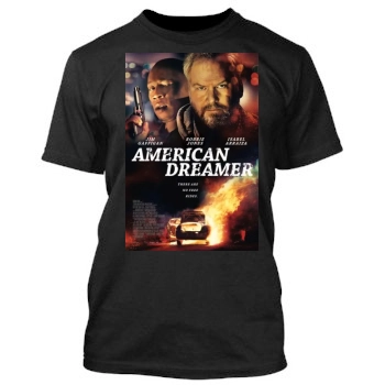 American Dreamer (2019) Men's TShirt