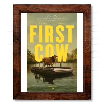 First Cow (2020) 14x17