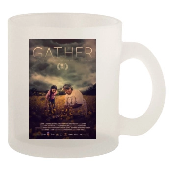 Gather (2020) 10oz Frosted Mug