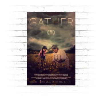 Gather (2020) Poster