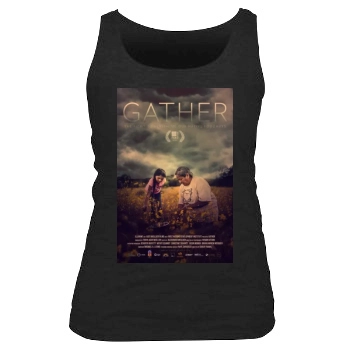 Gather (2020) Women's Tank Top