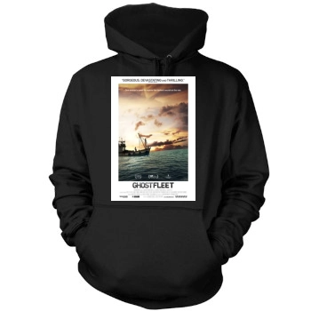 Ghost Fleet (2019) Mens Pullover Hoodie Sweatshirt