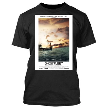 Ghost Fleet (2019) Men's TShirt