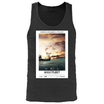 Ghost Fleet (2019) Men's Tank Top