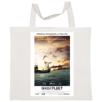 Ghost Fleet (2019) Tote