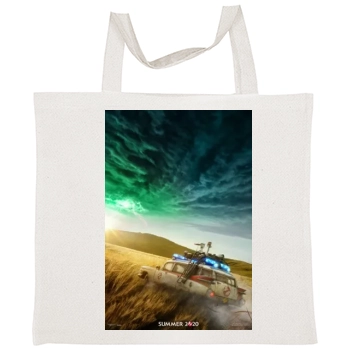 Ghostbusters Afterlife (2020) Tote