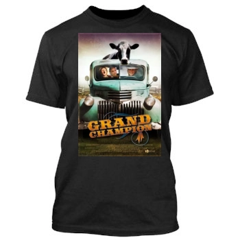 Grand Champion (2004) Men's TShirt