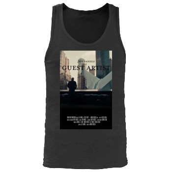 Guest Artist (2019) Men's Tank Top