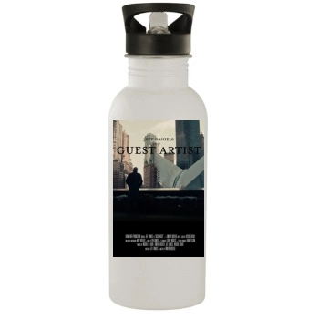 Guest Artist (2019) Stainless Steel Water Bottle