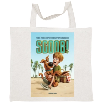 Scoob! (2020) Tote