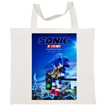 Sonic the Hedgehog (2020) Tote