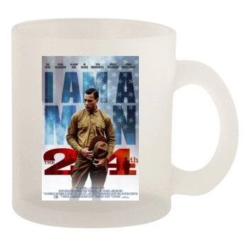 The 24th (2020) 10oz Frosted Mug