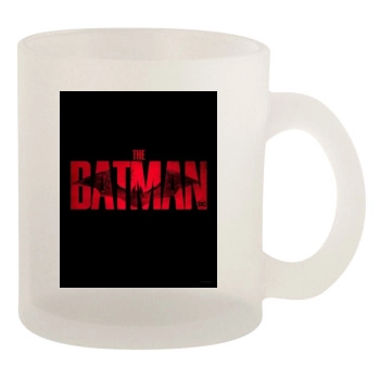 The Batman (2021) 10oz Frosted Mug