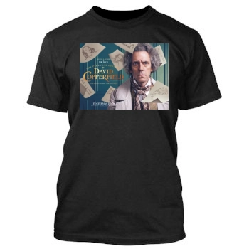 The Personal History of David Copperfield (2020) Men's TShirt