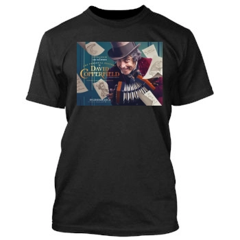 The Personal History of David Copperfield (2020) Men's TShirt