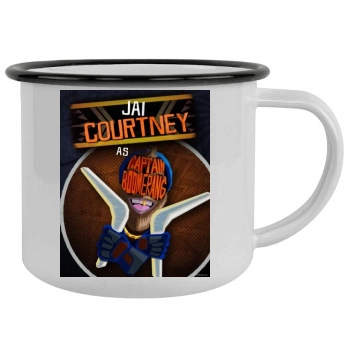 The Suicide Squad (2021) Camping Mug