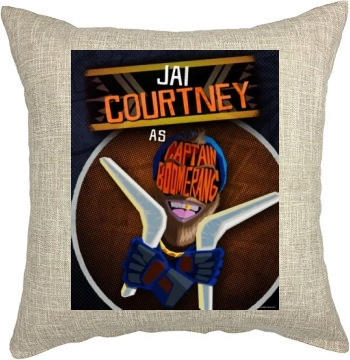 The Suicide Squad (2021) Pillow