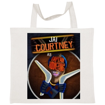 The Suicide Squad (2021) Tote