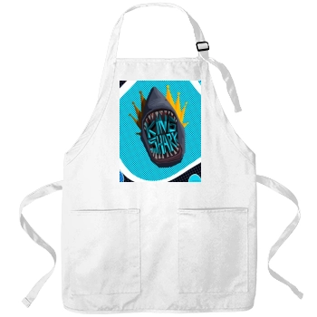 The Suicide Squad (2021) Apron