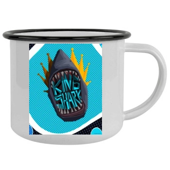 The Suicide Squad (2021) Camping Mug