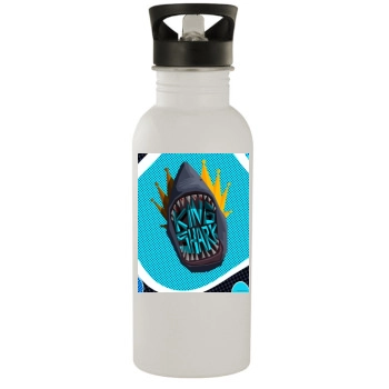 The Suicide Squad (2021) Stainless Steel Water Bottle