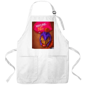 The Suicide Squad (2021) Apron