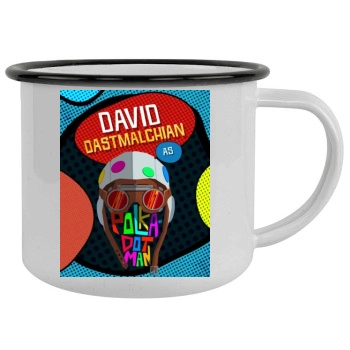 The Suicide Squad (2021) Camping Mug