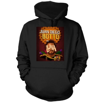 The Suicide Squad (2021) Mens Pullover Hoodie Sweatshirt